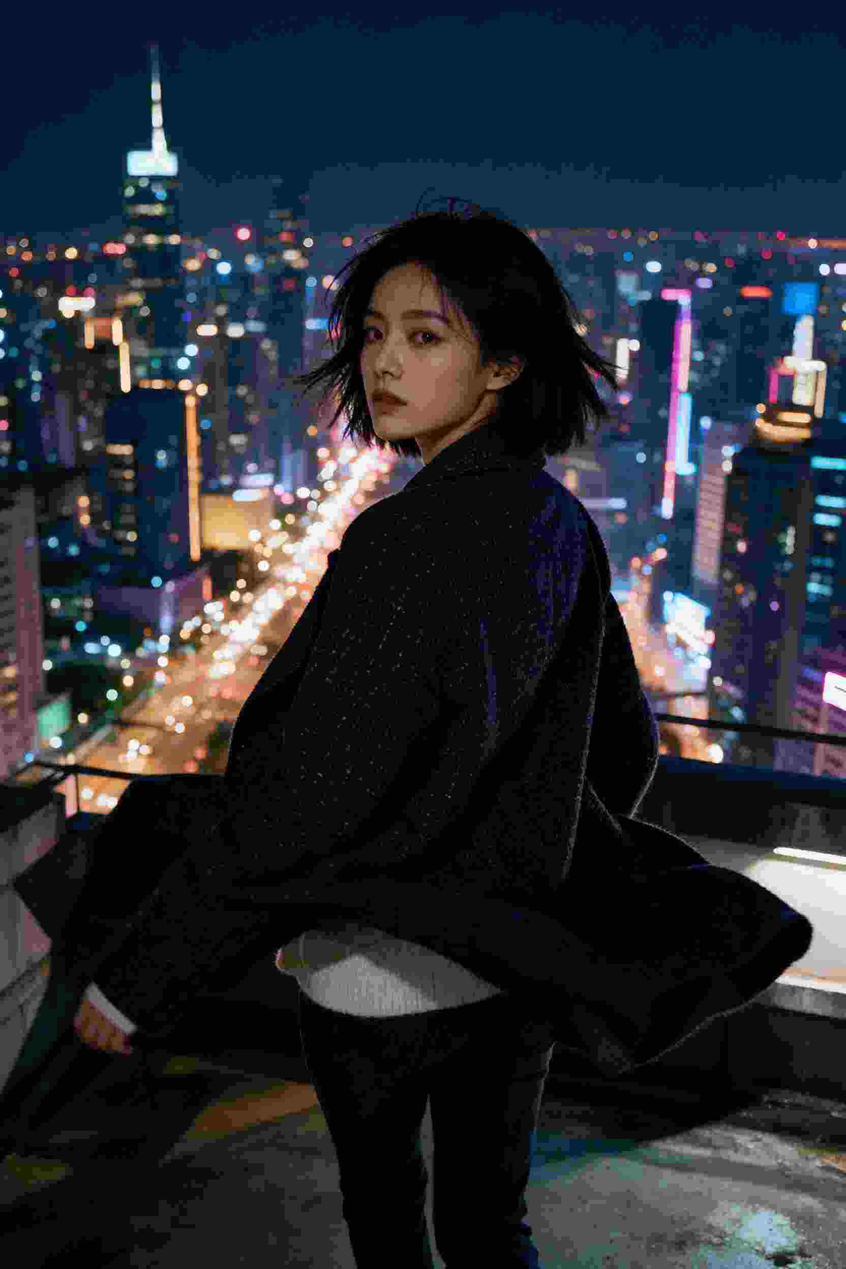 甜蜜恋爱
