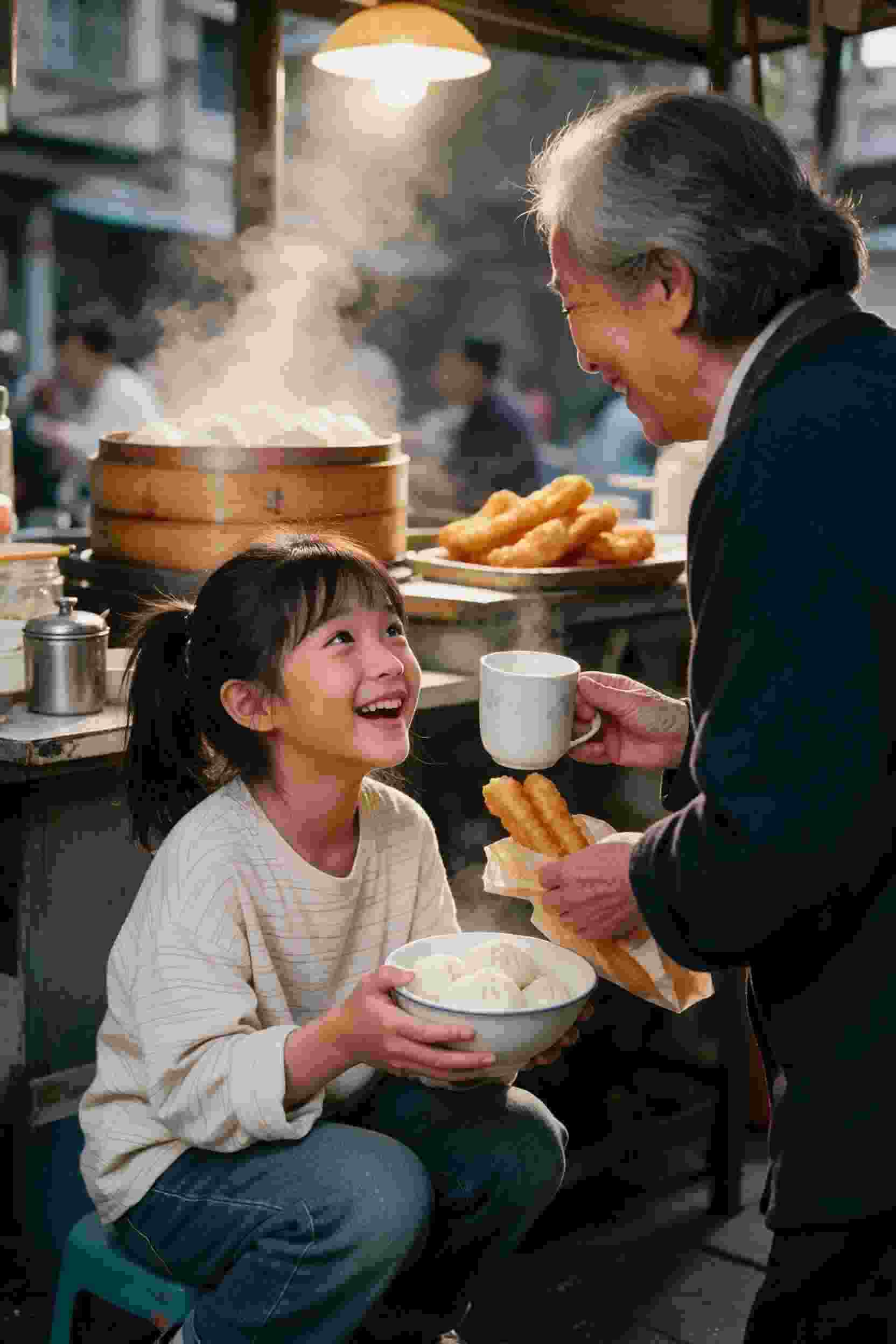 职场逆袭