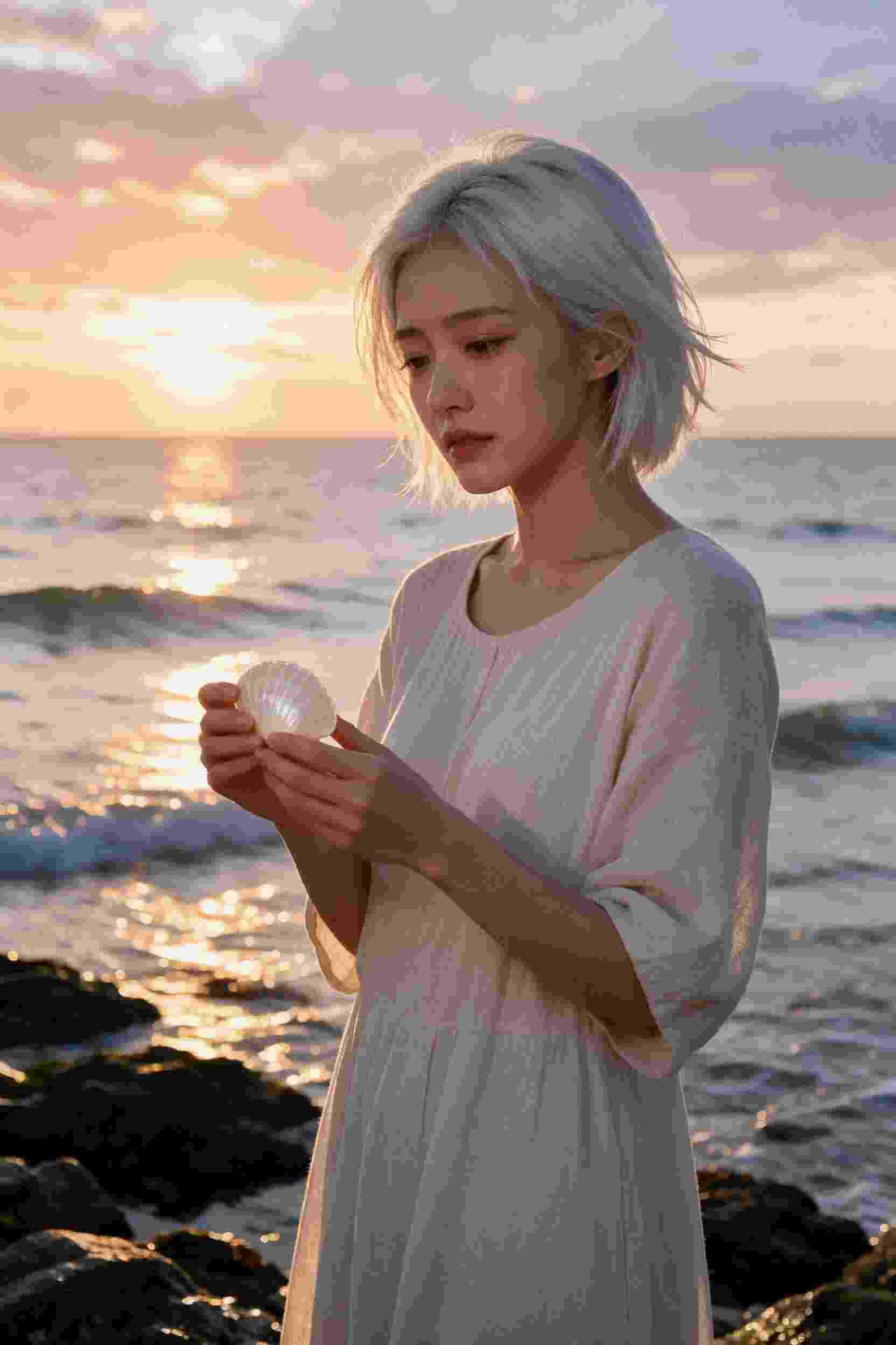 青梅竹马