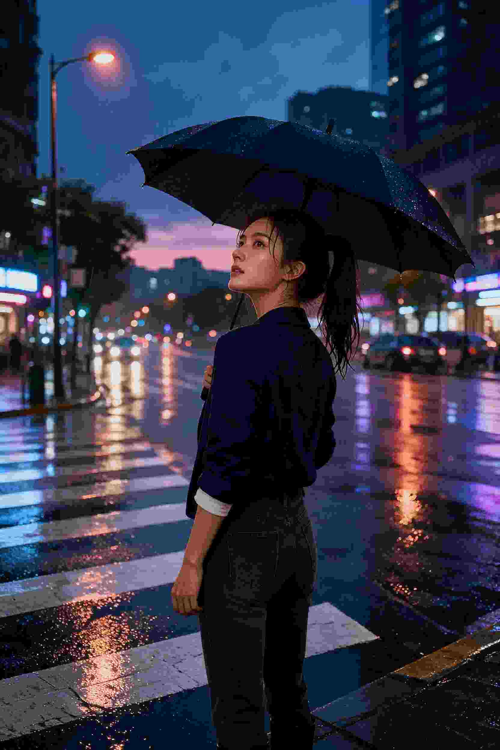 幽默故事