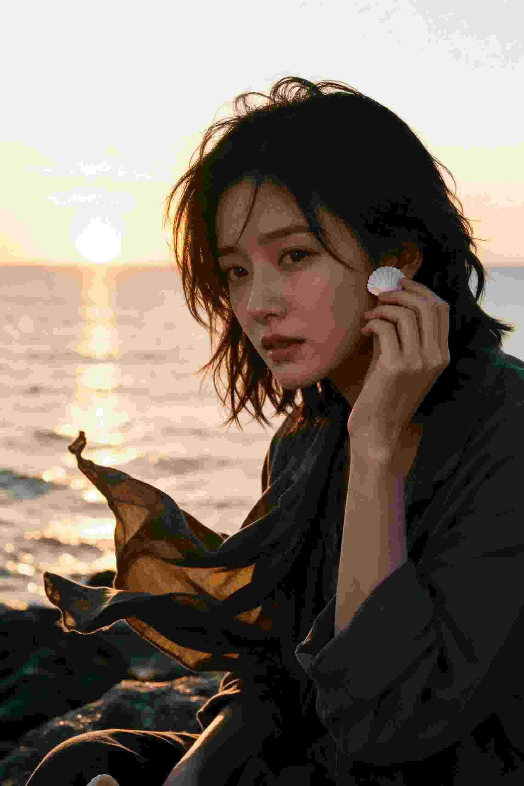 异地恋人